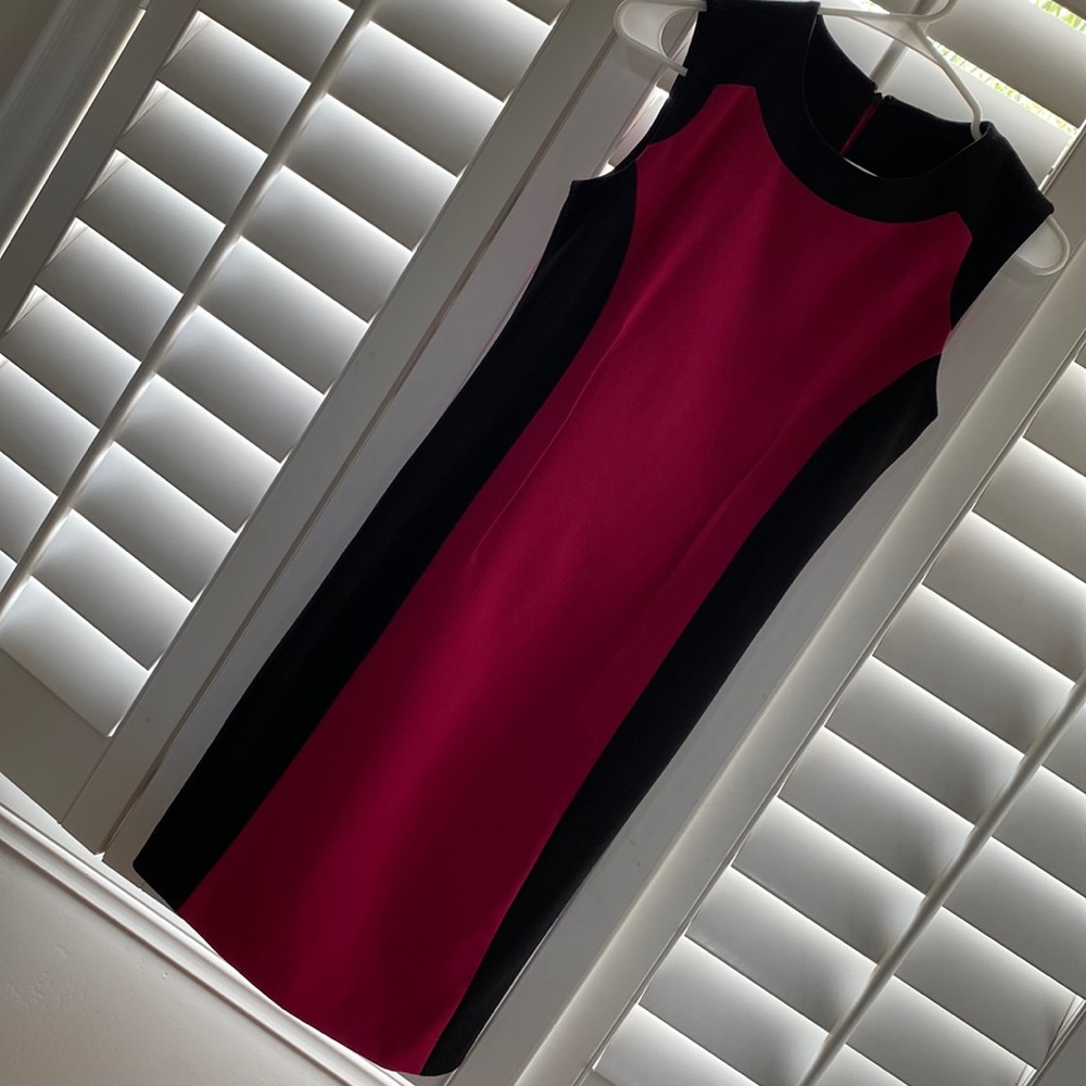 Calvin Klein dress size 2